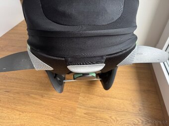 Autosedačka cybex platinum cloud T i-size + base T - 7