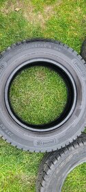 Zimní pneu 225/65/16C DOT 2122 - 7