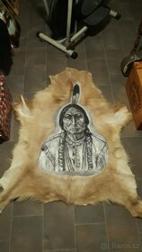 western, country,koně, dekorace - 7