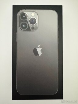 iPhone 13 Pro Max, 1 TB - 7