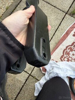 Odrážedlo FW Rider - 7