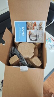 Multifunkční hrnec polévkovar DOMO DO716BL - 7