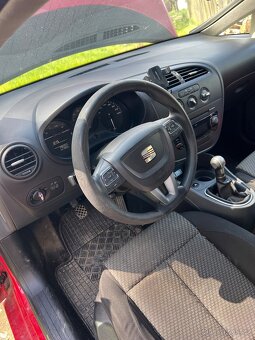 seat leon - 7