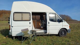 Ford Transit - Reimo - 7