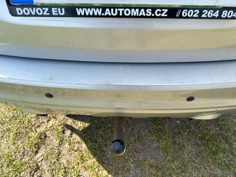 FORD KUGA 2.0TDCI-100KW-TAŽNE-AL.KOLA - 7