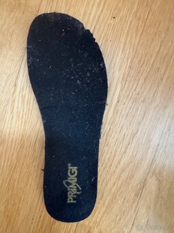 Boty zn.Primigi, GoreTex, vel.28. - 7