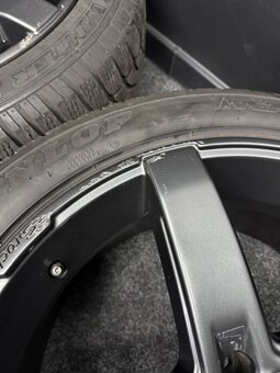Alu Brock 5x112 20” - 7