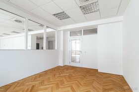 Pronájem kancelářských prostor, 194 m2, Na příkopě, Praha -  - 7