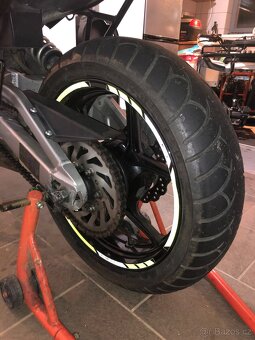 Kawasaki Versys 650 Kle - 7