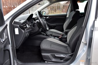 Škoda Scala 1.5 TSI DSG,STYLE,FACE,DKLIMA,VÝHŘEV,ČR,DPH - 7