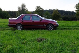 Prodám Ford Sierra 3.7i CLX 4x4 - 7