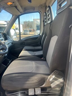 IVECO Daily 35C15 šasy - 7