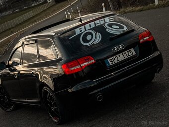 Audi A6 C6 Facelift - 7