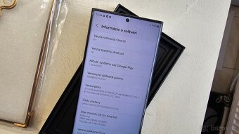 Samsung Galaxy S23 Ultra 256GB - aj vymením - 7