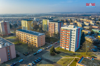 Prodej bytu 2+1, 39 m², Mnichovo Hradiště, ul. V Cestkách - 7