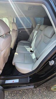 AUDI S4 AVANT 4.2i V8 344HP - 7