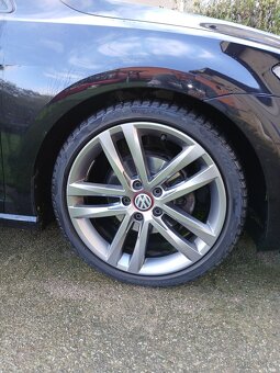 Vw golf 7 1.6tdi 2014 - 7