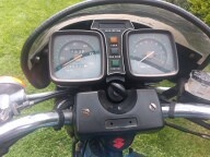Suzuki GS125S NF41B - 7