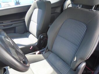 Mitsubishi Colt 1,1 55kW, velmi dobrý stav, nízká spotřeba - 7