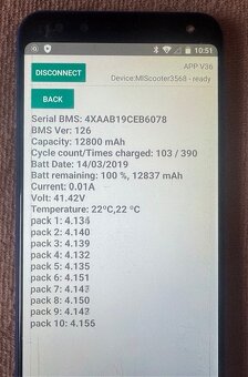 Xiaomi Mi Electric Scooter Pro - 7
