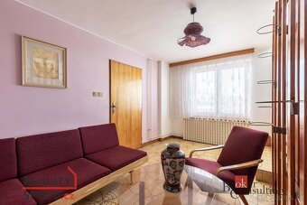 Prodej, domy/rodinný, 193 m2, Herbenova 452/5, 69301 Hustope - 7