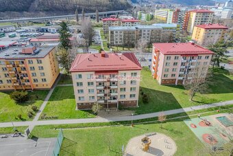 Hezký byt 3+1 ve skvělé lokalitě - 7