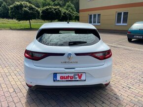 RENAULT MÉGANE IV 1.3 TCE 85kW LIFE-2019-90.020KM- - 7