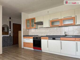 Pronájem pěkného bytu 3+kk, Kralupy nad Vltavou, Sídl. U Cuk - 7