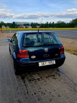 Golf - 7