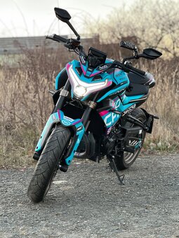 CF moto 800NK Aspara Edit Advance ZARUKA - 7