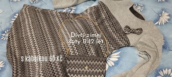 Oblečení po dceři - 7