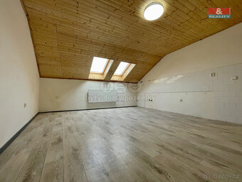 Prodej rodinného domu, 155 m², Nezamyslice, ul. Vyškovská - 7
