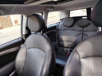 Mini Cooper s - 7