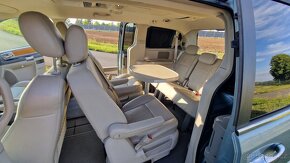 Chrysler Town & Country Limited Edition, 4.0 V6 LIMITED - 7