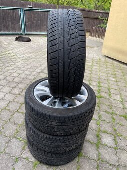 5x112 R17 - 7