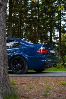BWM M3 E46 - 7