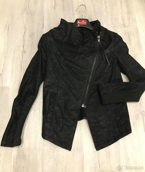 H&M morkářská bunda křivák 36 s visačkou - 7