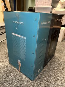 Filtr vody - MOWO AQUA - 7