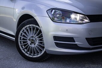 Volkswagen Golf Variant 1.6 TDI - 7