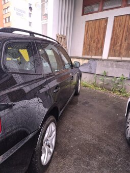 BMW X3 - 7