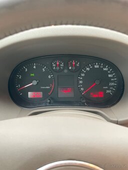 Audi A3 1.6 benzin - 7
