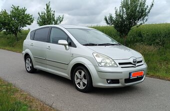 Toyota Verso - 7