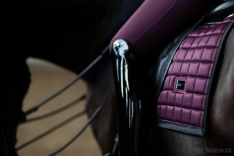 Podsedlova decka Equestrian Stockholm Black Raven - 7