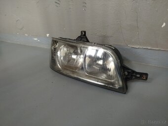Peugeot Boxer/ Fiat Ducato/ Citroën Jumper - Přední světla - 7