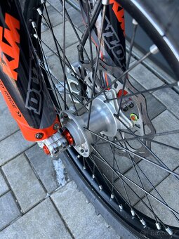 Ktm xc-w 250 tpi - 7