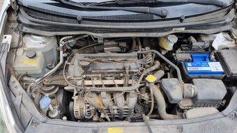 Hyundai I20 - 7
