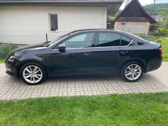 ŠKODA Octavia 1.4 TSI Style plus Automat, 134 000 Km - 7