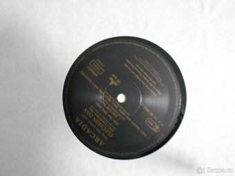 DURAN DURAN - MIX  ČÍSLO 3. - SP + MAXI SP - VINYLY  - 7