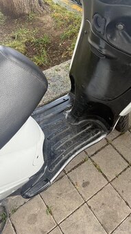 Piaggio Liberty 125 2006 - 7