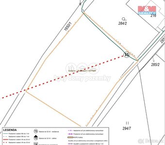 Prodej louky, 2000 m², Bolehošť - 7